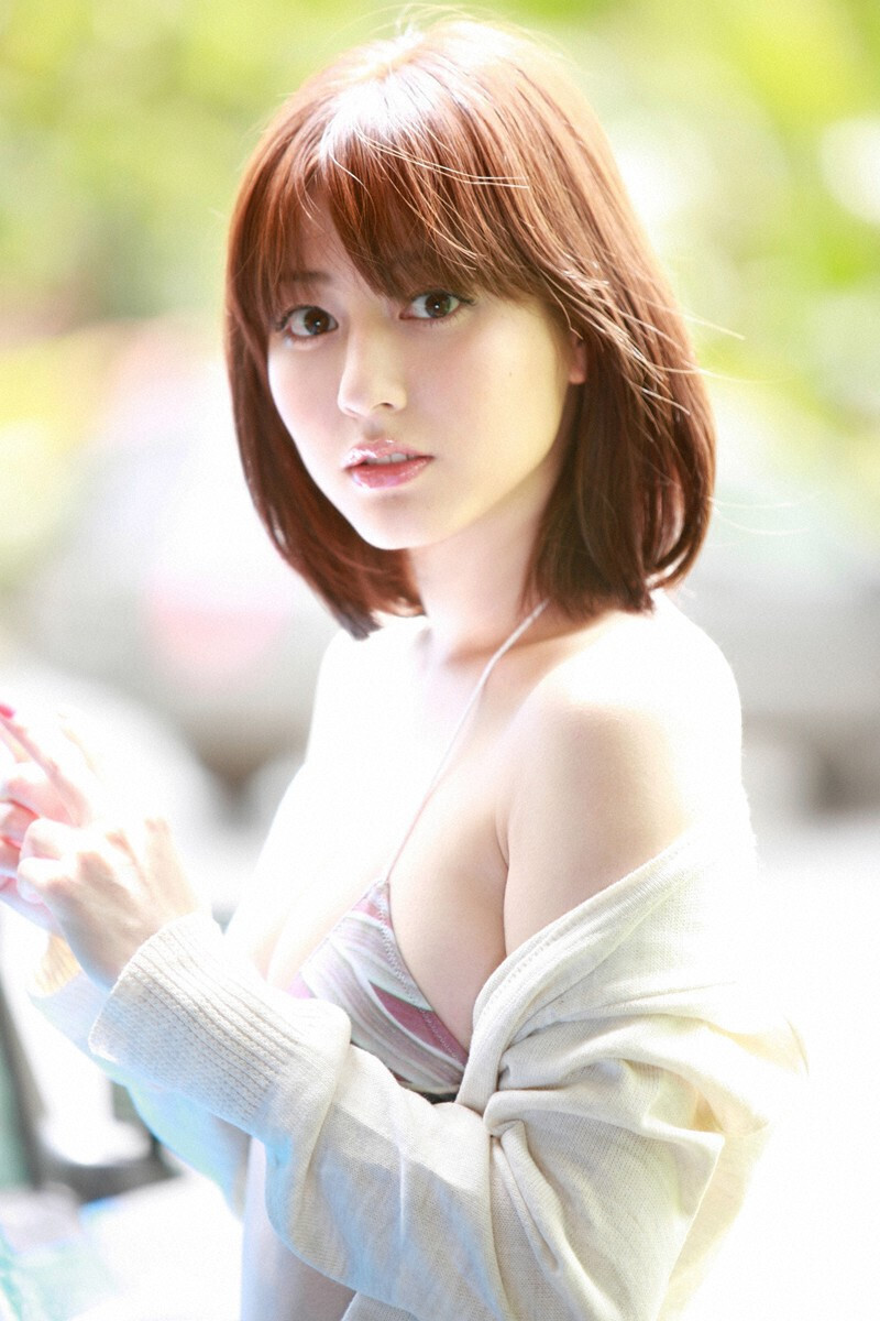 Yumi Sugimoto set 2 [Japanese idols]